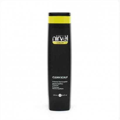 Champú Nirvel Clean Scalp (250 ml) (250 ml)-Champús-Verais