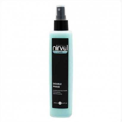 Two-Phase Conditioner Nirvel Care Double Phase (250 ml) -Softeners and conditioners-Verais