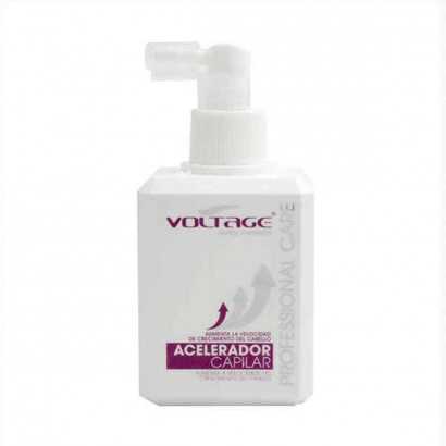 Rekonstruktive Haarbehandlung Voltage Professional Wachstumsstimulator (200 ml)-Haarwachs-Verais