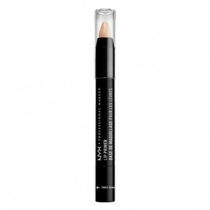 Prebase de Maquillaje Lip Primer NYX LPR02 (13,6 g)-Maquillajes y correctores-Verais