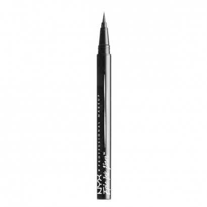 Eyeliner Epic Ink Liner NYX (1 ml)-Eyeliners y lápices de ojos-Verais
