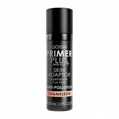 Make-up primer Primer Plus+ Skin Adaptor Gosh Copenhagen (30 ml)-Makeup und Foundations-Verais