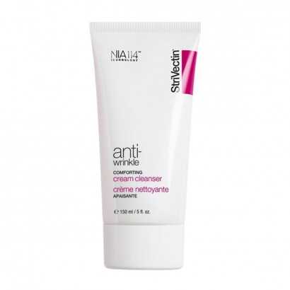 Facial Cleanser Anti-Wrinkle Cleanser StriVectin Wrinkle (150 ml) 150 ml-Cleansers and exfoliants-Verais