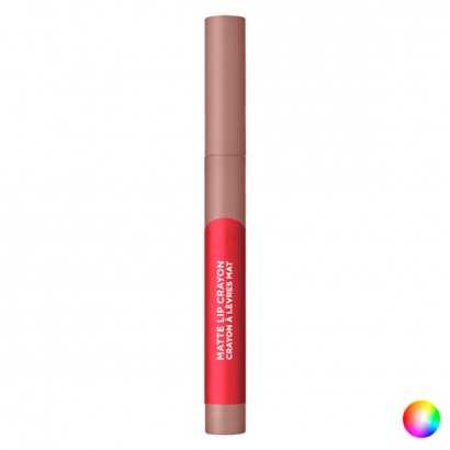 Lipstick Infallible L'Oreal Make Up (2,5 g)-Lipsticks, Lip Glosses and Lip Pencils-Verais