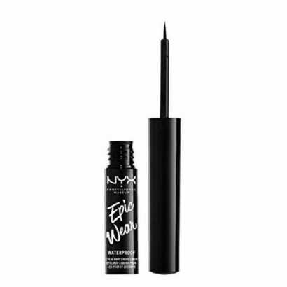 Eyeliner Epic Wear Waterproof NYX-Eyeliners et crayons pour yeux-Verais