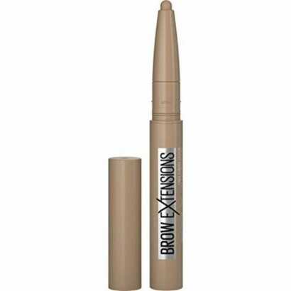 Eyebrow Make-up Brow Xtensions Maybelline-Eyeliners and eye pencils-Verais