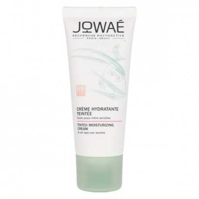 Hydrating Cream with Colour Jowaé (30 ml) 30 ml-Make-up and correctors-Verais