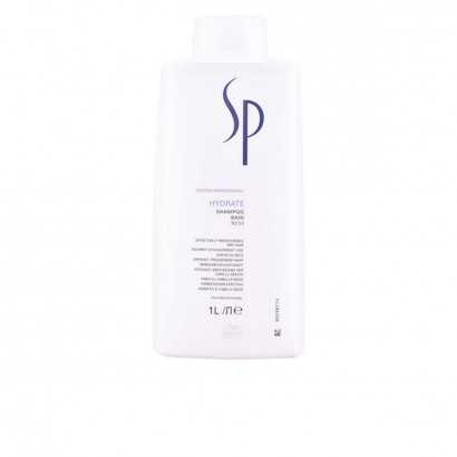 Feuchtigkeitsspendendes Shampoo Sp System Professional (1000 ml)-Shampoos-Verais