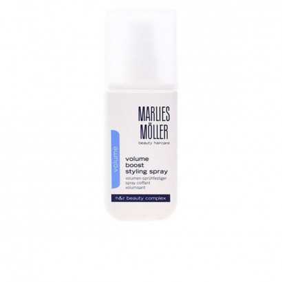 Spray Volumizzante boost styling Marlies Möller Volume (125 ml) 125 ml-Maschere e trattamenti capillari-Verais
