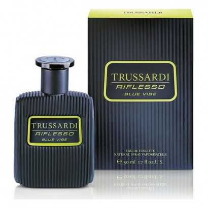 Perfume Hombre Trussardi EDT-Perfumes de hombre-Verais