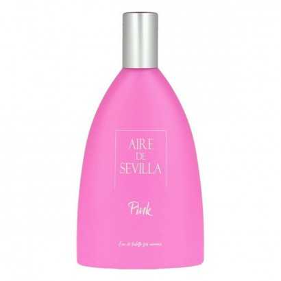 Parfum Femme Pink Aire Sevilla EDT (150 ml) (150 ml)-Parfums pour femme-Verais
