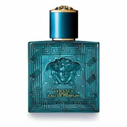 Parfum Homme Versace 740110 EDP Eros 100 ml-Parfums pour homme-Verais