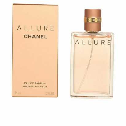 Women's Perfume Chanel 112440 EDP Allure 35 ml-Perfumes for women-Verais
