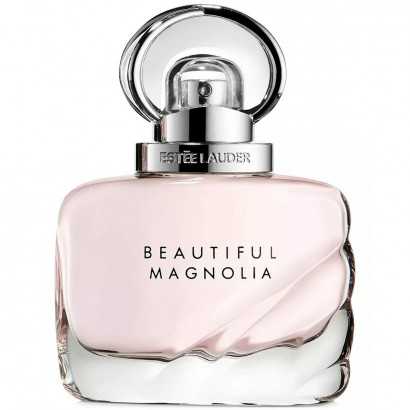 Perfume Mujer Estee Lauder EDP 100 ml Beautiful Magnolia-Perfumes de mujer-Verais