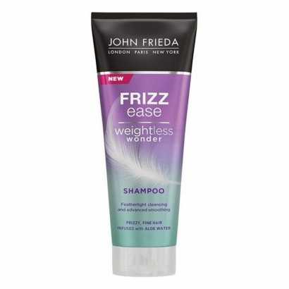 Shampoo Frizz Ease Weightless Wonder John Frieda (250 ml)-Shampoos-Verais