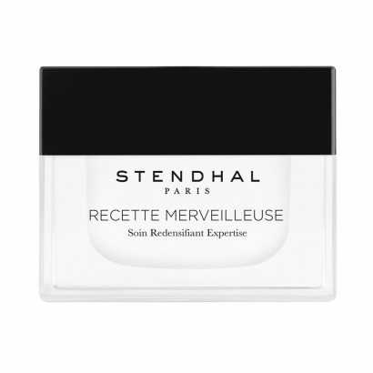 Anti-Ageing Regenerative Cream Stendhal Recette Merveilleuse 50 ml-Anti-wrinkle and moisturising creams-Verais