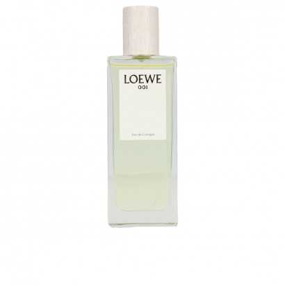 Perfume Unisex Loewe 001 EDC-Perfumes de hombre-Verais
