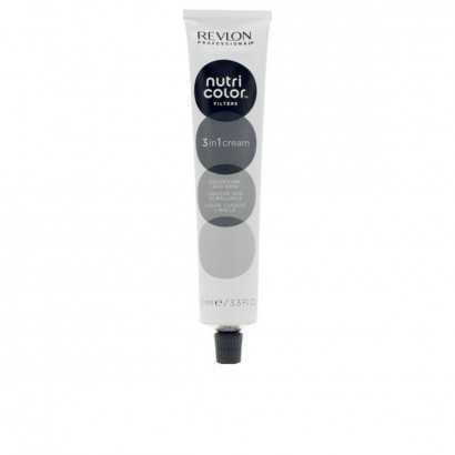 Hair Mask Revlon Nutri Color 524 (100 ml)-Hair masks and treatments-Verais