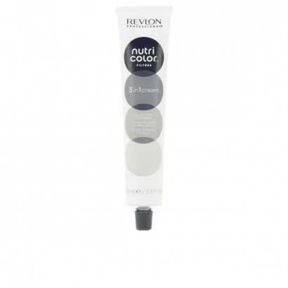 Hair Mask Revlon Nutri Color 730 (100 ml)-Hair masks and treatments-Verais