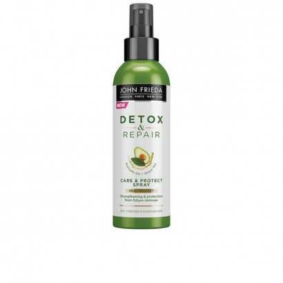 Spray Repairer John Frieda 2572900 100 ml (100 ml)-Hair masks and treatments-Verais