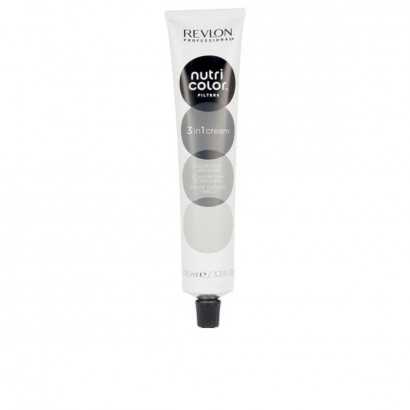 Hair Mask Revlon Nutri Color Clear (100 ml)-Hair masks and treatments-Verais