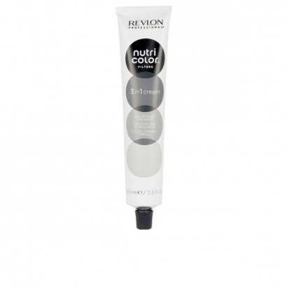 Hair Mask Revlon Nutri Color 100 ml (100 ml)-Hair masks and treatments-Verais