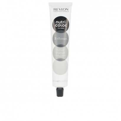 Hair Mask Revlon Nutri Color 050 (100 ml)-Hair masks and treatments-Verais