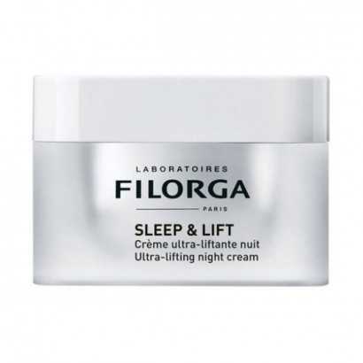 Night Cream Filorga Lift 50 ml (50 ml)-Anti-wrinkle and moisturising creams-Verais