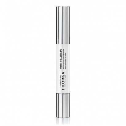 Lip Balm Filorga Nutri Filler (4 gr)-Lipsticks, Lip Glosses and Lip Pencils-Verais