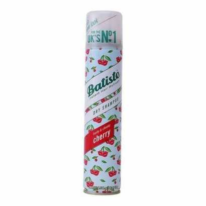 Dry Shampoo Cherry Batiste-Dry shampoos-Verais