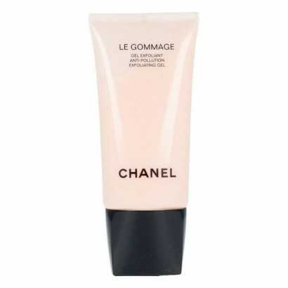 Gel Limpiador Facial Chanel Le Gommage 75 ml (75 ml)-Limpiadores y exfoliantes-Verais