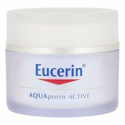 Hydrating Cream Eucerin 4005800127786 50 ml (50 ml)-Anti-wrinkle and moisturising creams-Verais
