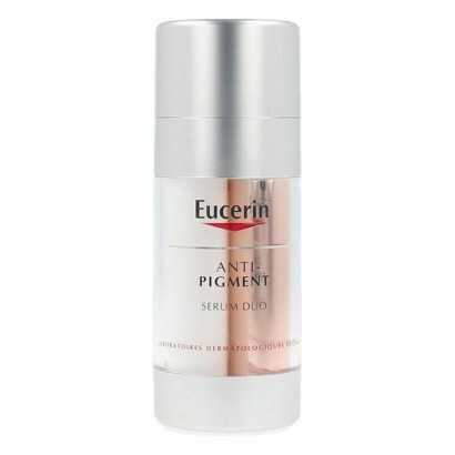 Exfoliating Cream Eucerin Antipigment 30 ml (100 ml)-Make-up removers-Verais