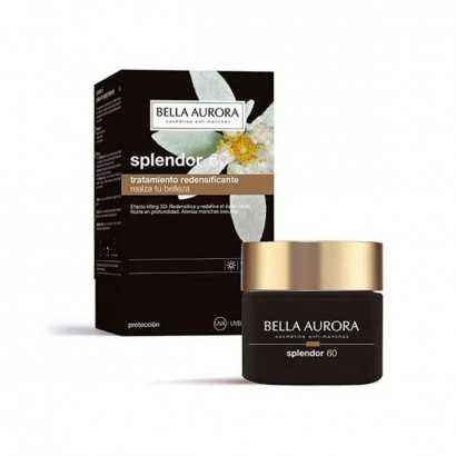 Crema de Día Bella Aurora 4094530 Spf 20 50 ml (50 ml)-Cremas antiarrugas e hidratantes-Verais