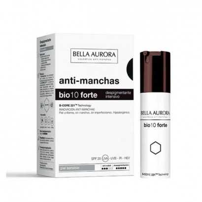 Anti-Pigment Cream Bella Aurora 4093402 30 ml (30 ml)-Face and body treatments-Verais