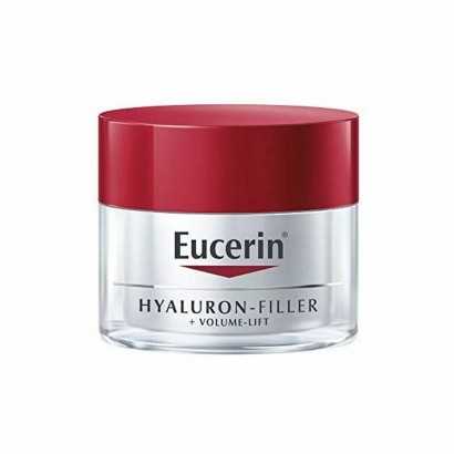 Day Cream Hyaluron-Filler Eucerin 9455 SPF15 + PNM Spf 15 50 ml (50 ml)-Anti-wrinkle and moisturising creams-Verais