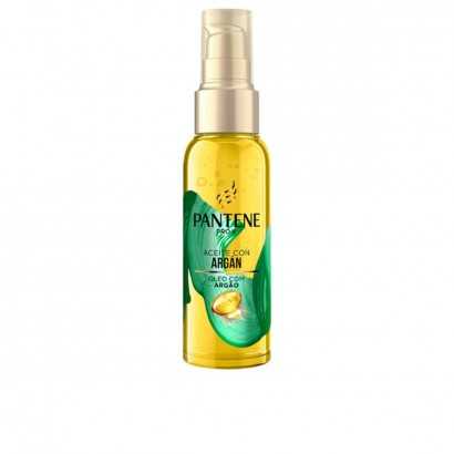 Dry Oil Pantene 8078720 100 ml-Dry shampoos-Verais