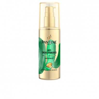 Anti-Frizz Shine Cream Pantene (145 ml)-Hair masks and treatments-Verais