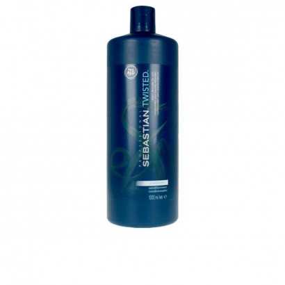 Conditioner Twisted Sebastian-Softeners and conditioners-Verais