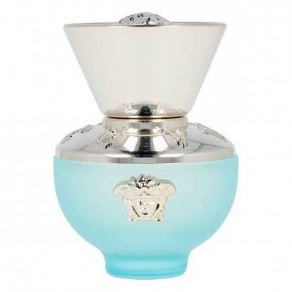 Parfum Femme Dylan Turquoise Versace EDT (30 ml)-Parfums pour femme-Verais