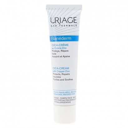 Crema Facial Uriage 10004381 40 ml-Cremas antiarrugas e hidratantes-Verais