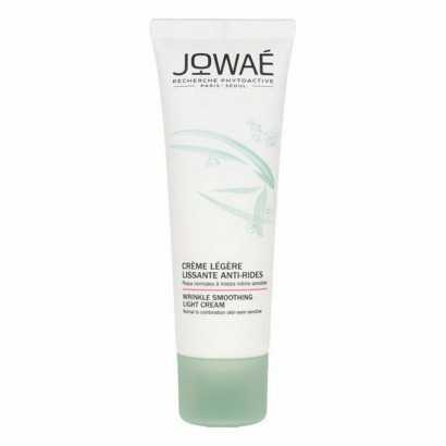 Facial Cream Jowaé Wrinkle Smoothing (40 ml)-Anti-wrinkle and moisturising creams-Verais