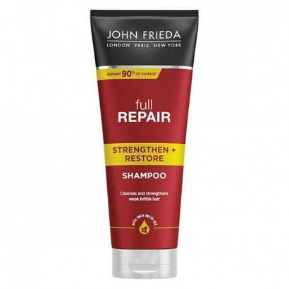 Shampoo Full Repair John Frieda (250 ml)-Shampoo-Verais