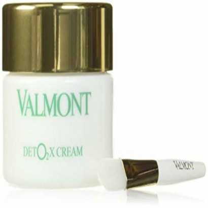 Crema Facial Valmont Deto2x (45 ml)-Cremas antiarrugas e hidratantes-Verais