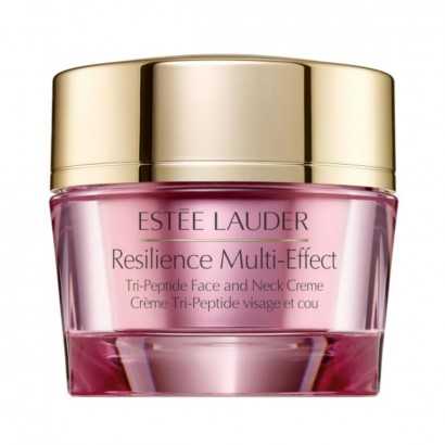 Firming Cream Estee Lauder Resilience Multi Effect 50 ml Spf 15-Anti-wrinkle and moisturising creams-Verais