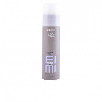 Crema de Peinado Eimi Flowing Form Wella (100 ml)-Mascarillas y tratamientos capilares-Verais