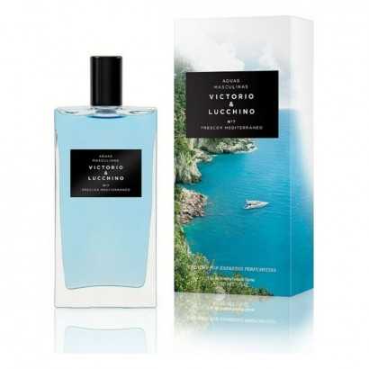 Parfum Homme Nº7 Victorio & Lucchino EDT (150 ml)-Parfums pour homme-Verais