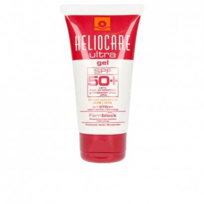 Facial Sun Cream Ultra Heliocare Spf 50+-Protective sun creams for the face-Verais