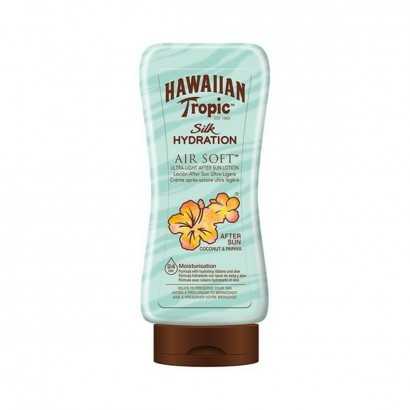After Sun Ultra Light Coconut & Papaya Hawaiian Tropic (Unisexe) (180 ml)-Crèmes après-soleil-Verais