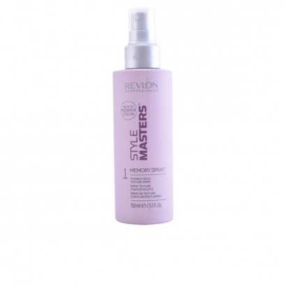 Hair Spray Style Masters Revlon 7244676000 150 ml-Hairsprays-Verais